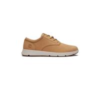 Timberland Low Lace Up Sneaker Medium Beige Taglia: 40 | Sneakers Outlet | Uomo | Marrone