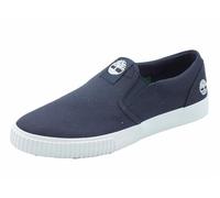 Timberland Scarpe Uomo Mylo Bay Low Slip-Up Blu scuro 41.5