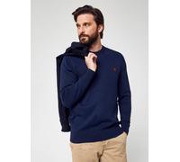 LS Williams River Cotton YD Crew Sweater Regular by Timberland XXL Blu