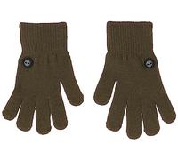 Timberland Magic Gloves With Touchscreen Technology, Green, One Size