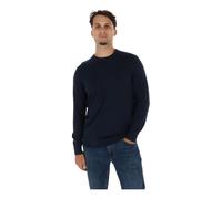 Timberland - Maglia Girocollo - - Knitwear - Uomo - Blu - XL