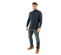 TIMBERLAND MAGLIA UOMO BLU