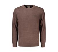 TIMBERLAND MAGLIA UOMO MARRONE