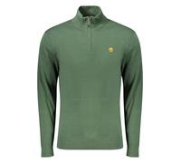 TIMBERLAND MAGLIA UOMO VERDE