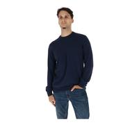 Timberland - Maglieria da uomo Timberland - - Knitwear - Uomo - Blu - M