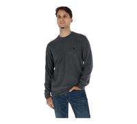 Timberland - Maglieria Girocollo - - Knitwear - Uomo - Grigio - M