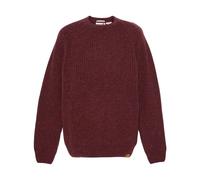 Timberland - Maglieria Girocollo - - Knitwear - Uomo - Rosso - L