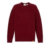 Timberland - Maglieria girocollo - - Knitwear - Uomo - Rosso - S