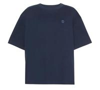 Timberland Dunstan River Short Sleeve T-shirt Blu XL Uomo