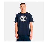 Timberland Maglietta A Maniche Corte Kennebec River