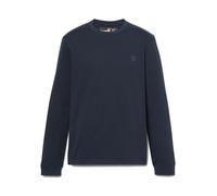 Timberland Small Logo M - T-shirt - Uomo - Blu S