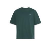 Timberland - Dunstan River Short Sleeve Tee - T-shirt L blu