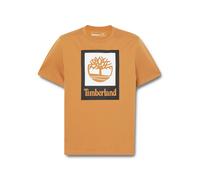 Timberland T-shirt uomo con logo box