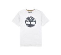 TIMBERLAND Maglietta navy / bianco Uomo TIMBERLAND XXL