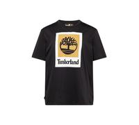 Timberland Maglietta A Maniche Corte Stack Logo Colored