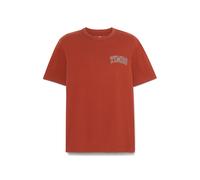TIMBERLAND Maglietta 'Timbs' rosso scuro Uomo TIMBERLAND XXL rosso scuro