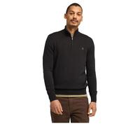 Timberland Maglione Con Mezza Zip Williams River Cotton Yd