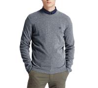 Timberland Maglione da Uomo Cohas Brook Grigio Taglia S Cod A2BFHU14