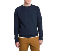 Timberland Maglione Da Uomo Phillips Brook Raglan Blu Taglia L Codice TB0A62J3475 Blu