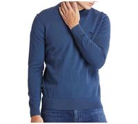 TIMBERLAND - Maglione Da Uomo Williams River Blu Taglia Xxl Codice A2bmm288