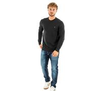Timberland Maglione da Uomo Williams River Nero Taglia M Codice TB0A2BMMX65