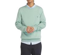 Timberland Maglione da Uomo Williams River Verde