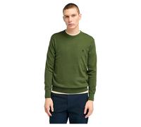 Timberland Maglione da Uomo Williams River Verde Taglia XXL Codice TB0A2BMMEIN