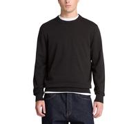 Timberland - Maglione Girocollo - - Knitwear - Uomo - Nero - M
