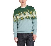 Timberland - Maglione Uomo Fair Isle - Taglia L