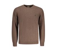 TIMBERLAND MAGLIONE UOMO MARRONE