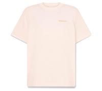 Timberland - Magnet Back Graphic Tee - T-shirt M bianco
