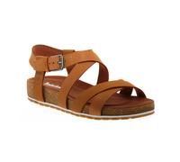 TIMBERLAND MALIBU WAVES ANKLE SADDLE sandali Donna 37