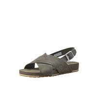 Timberland Malibu Waves Basic, Sandali con cinturino da donna, EU 39