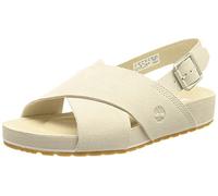 Timberland Malibu Waves Basic, Sandali con cinturino da donna, EU 43