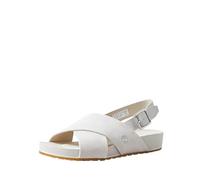 Timberland Malibu Waves Basic, Sandali con cinturino da donna, EU 44