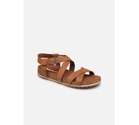 Timberland - Malibu Waves Marrone - Sandali e scarpe aperte 36 Marrone