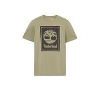 Timberland Maniche Corte TB0A2AJ1 - Uomo