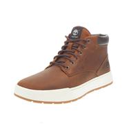 Scarponi Timberland Maple Grove Leather Chukka marrone - 45