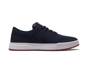 Timberland - Maple Grove Knit Oxford - Sneaker EU 44,5 blu