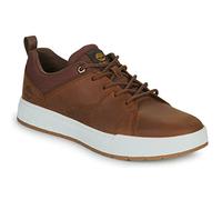Scarpe da ginnastica Timberland Maple Grove Lthr Ox Uomo marrone medio (44 EU)