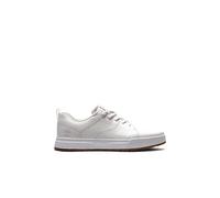 Timberland Maple Grove Low Lace Up Sneaker Blanc De Blanc Taglia: 42 | Scarpe Eleganti Outlet | Uomo