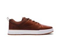 Timberland - Maple Grove Low Lace Up Sneaker - Sneaker EU 43 marrone