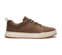 Timberland - Maple Grove Low Lace Up Sneaker - Sneaker EU 45 marrone/beige