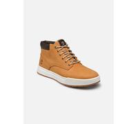 Timberland - Maple Grove Lthr Chk Giallo - Sneakers 42 Giallo
