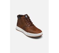 Timberland - Maple Grove Lthr Chk Marrone - Sneakers 40 Marrone