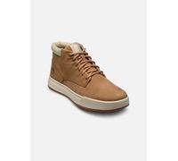 Timberland - Maple Grove Lthr Chk Marrone - Sneakers 44 1/2 Marrone