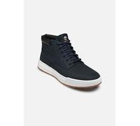 Timberland - Maple Grove Lthr Chk Nero - Sneakers 46 Nero