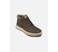 Timberland - Maple Grove Lthr Chk Verde - Sneakers 43 Verde