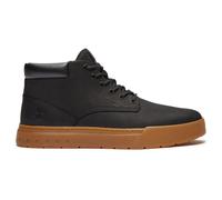 Timberland - Maple Grove Mid Lace Up Sneaker - Sneaker EU 40 nero/marrone