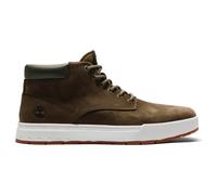 Timberland - Maple Grove Mid Lace Up Sneaker - Sneaker EU 43,5 marrone